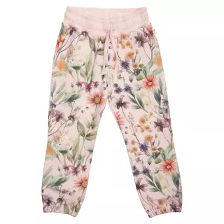 Ma-ia Kissanminttu collegehousut, Vaaleanpunainen