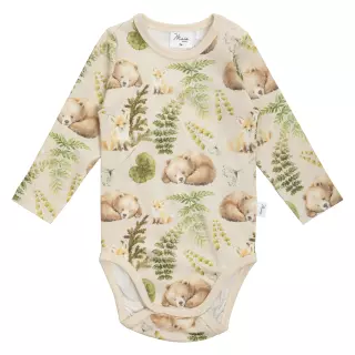 Ma-ia Päiväunet body, Beige