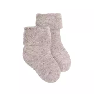 Nalle merino wool blend socks
