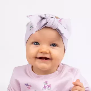 Nalle headband