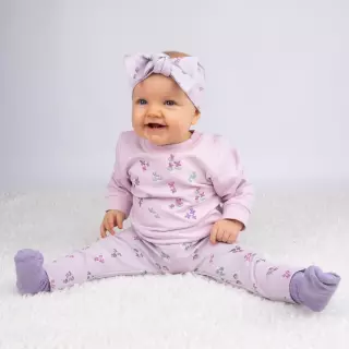 Nalle sweatshirt