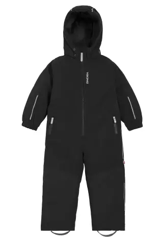 Viking Expower Insulated SC talvihaalari, Musta