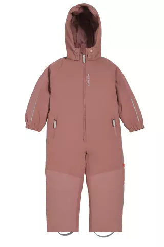 Viking Expower Insulated SC talvihaalari, Pinkki