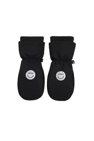 Viking Alv Winter Insulated topparukkaset, Musta