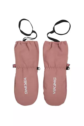 Viking Expower Insulated topparukkaset, Pinkki