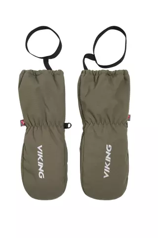 Viking Expower Insulated topparukkaset, Vihreä