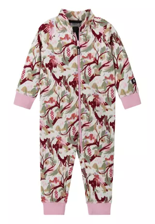 Reima fleecehaalari Myytti, Light Heather
