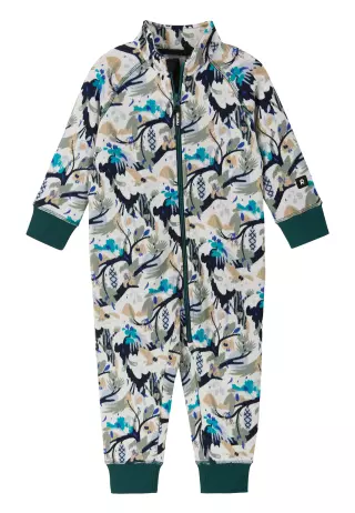 Reima fleecehaalari Myytti, Sparkly Blue