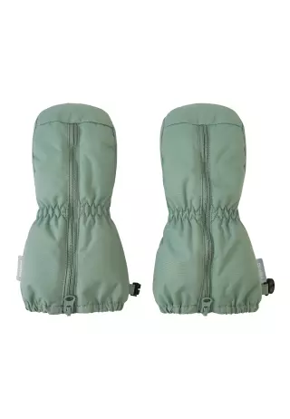 Reima taaperoiden topparukkaset Tassuin, Stone Green