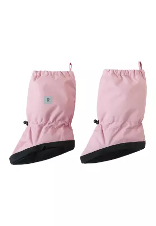 ReimaTec Anturoin vatiiniga talvetossud, Grey Pink