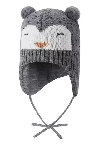 Reima Ilmein müts, Melange Grey