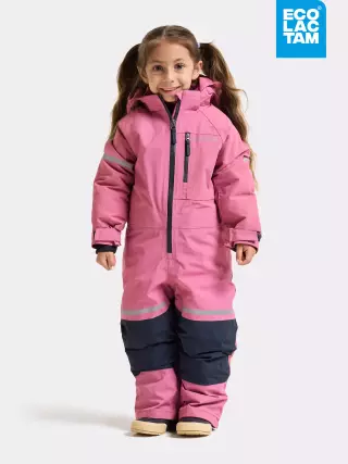 Didriksons Falken talvihaalari, Heather Pink