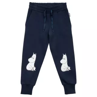 Moomin sweatpants, Adventure
