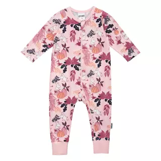 Moomin pajamas, Pumpkin