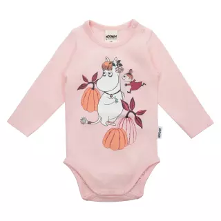 Moomin body, Pumpkin Maiden
