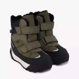 Viking Expower Warm GTX 2V winter shoes, Olive