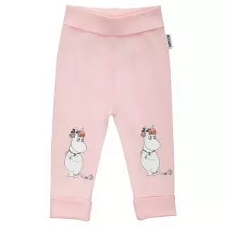 Moomin pants, Pumpkin