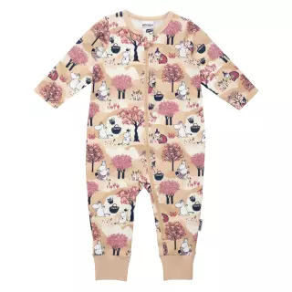 Moomin pajamas, Fruit Harvest