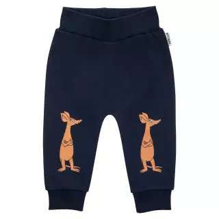 Moomin sweatpants, Adventure