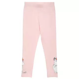 Moomin leggings, Pumpkin Maiden