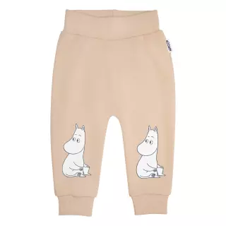 Moomin sweatpants, Storm