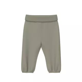 s.Oliver Baby pants, Dark Green