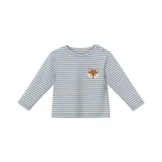 s.Oliver Baby shirt, Blue