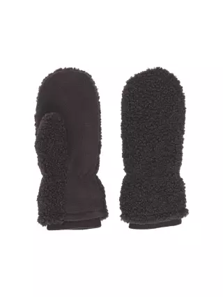 Only Kids Thea Teddy mittens