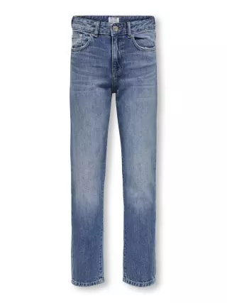 Only & Sons Junior Edge suorat farkut, Medium Blue