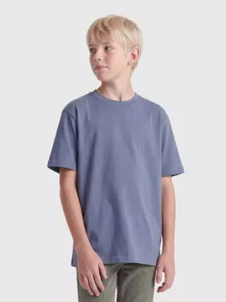 Only & Sons Junior Fred t-paita, Vintage Indigo