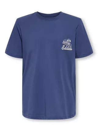 Only & Sons Junior Eddie t-paita, Oceana