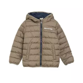 s.Oliver JKB jacket, Brown