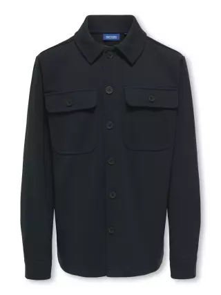 Only & Sons Junior Kodyl paitatakki, Navy