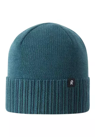 Reima villasekoitepipo Kalotti, Dark Teal