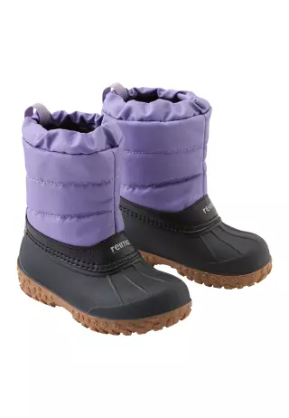 Reima talvisaappaat Loskari, Misty Violet