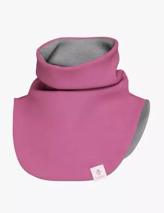 Breden kauluri Caron, Malaga Pink