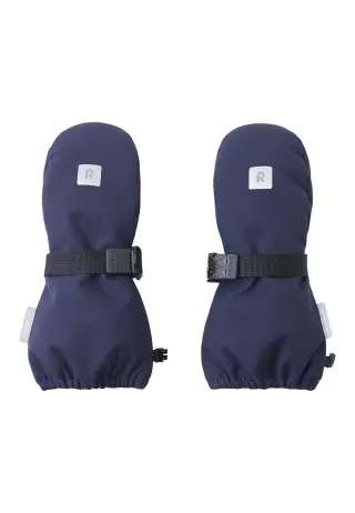 ReimaTec winter mittens Ote, Navy