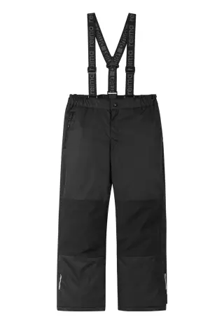 ReimaTec Winter pants Liikkuu, Black